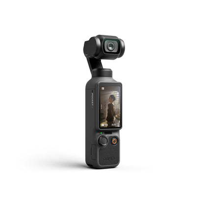 Location DJI Osmo Pocket 4 Combo Créateur