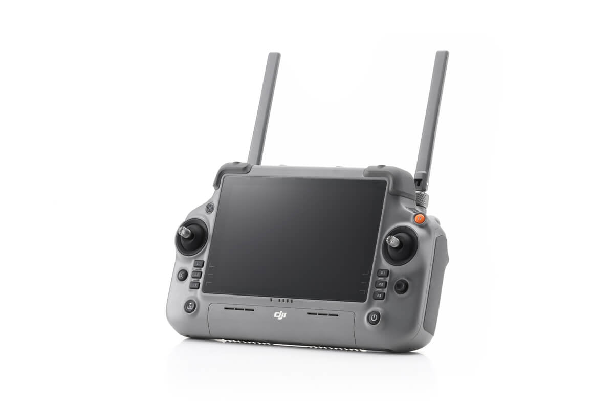 Location DJI RC Plus 2 Enterprise