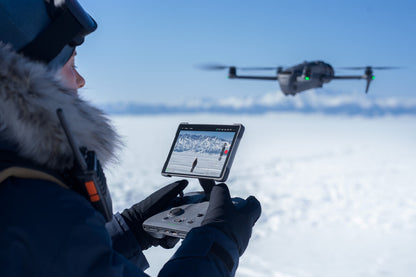 Location DJI RC Pro 2 – radiocommande DJI professionnelle