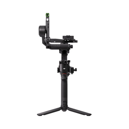 Location DJI RS 5 Combo – Stabilisateur caméra léger