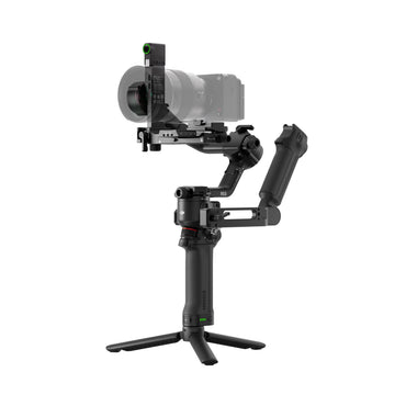 Location DJI RS 5 Combo – Stabilisateur caméra léger