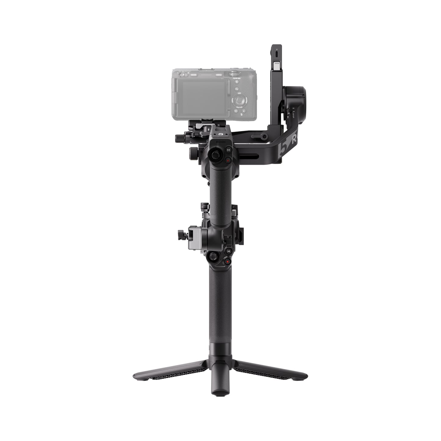 Location DJI RS 5 Combo – Stabilisateur caméra léger