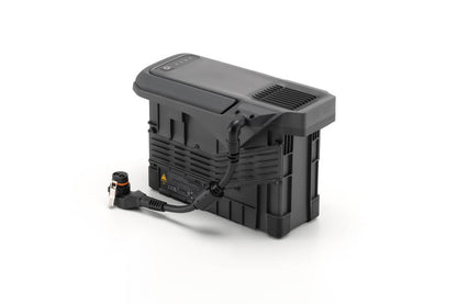 Location batterie filaire DJI TB100C avec câble