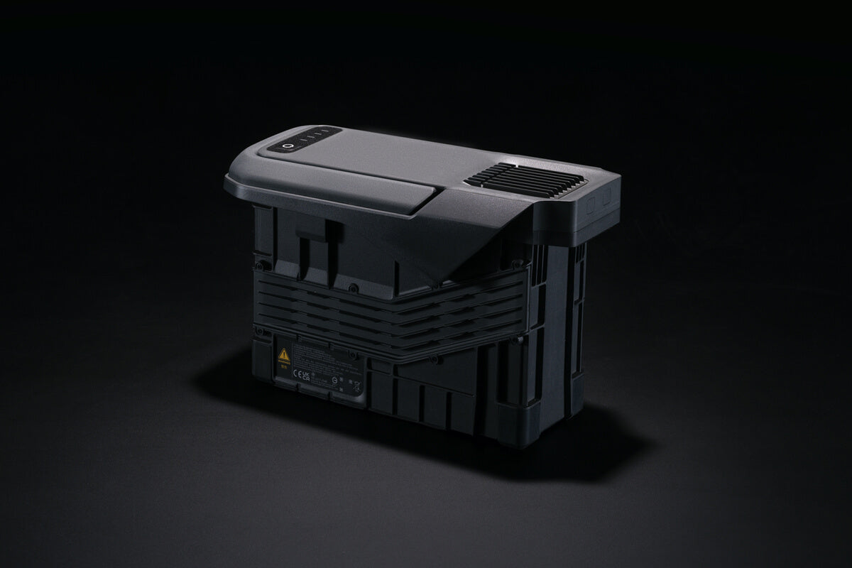 Location batterie de vol intelligente DJI TB100