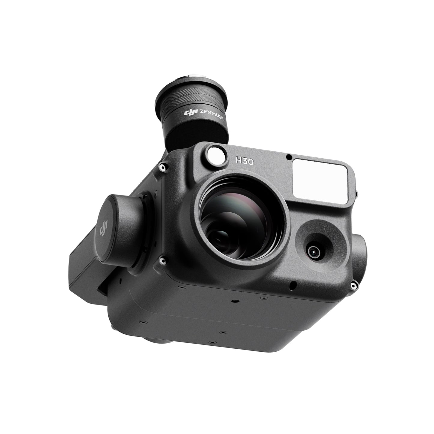 DJI Zenmuse H30 Payload ze verlounen