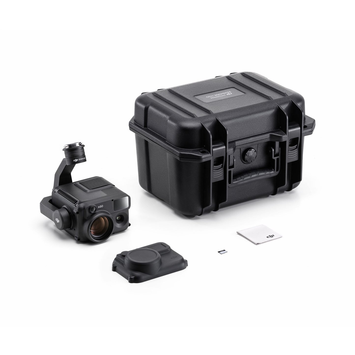 DJI Zenmuse H30 Payload ze verlounen