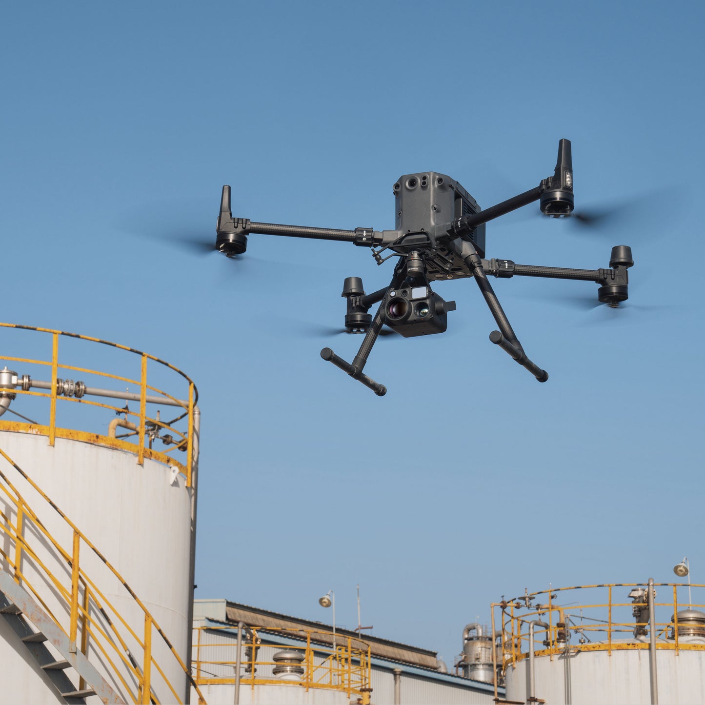 DJI Zenmuse H30 Payload ze verlounen