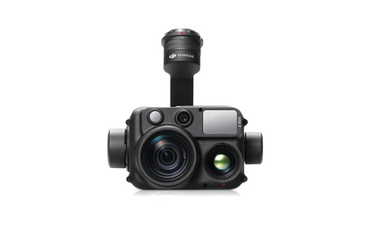 Location DJI Zenmuse H30T (EU) SP – nacelle thermique