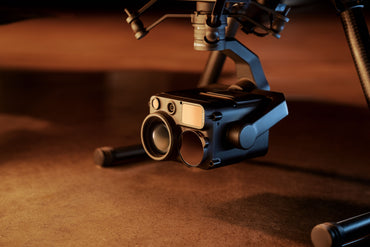Location filtre densité infrarouge DJI Zenmuse H30T