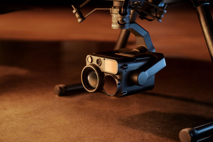 Location filtre densité infrarouge DJI Zenmuse H30T
