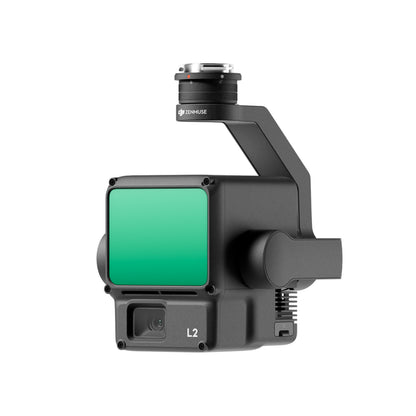 DJI Zenmuse L2 LiDAR-Payload fir ze lounen