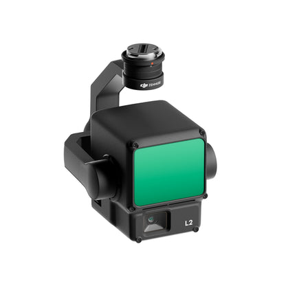 DJI Zenmuse L2 LiDAR-Payload fir ze lounen