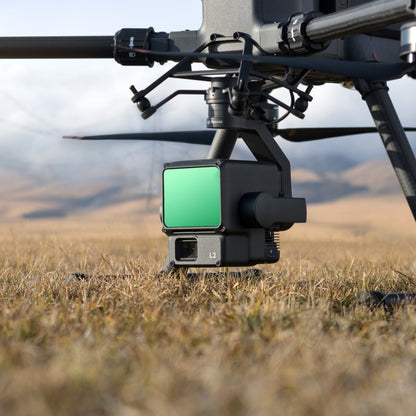 DJI Zenmuse L2 LiDAR-Payload fir ze lounen