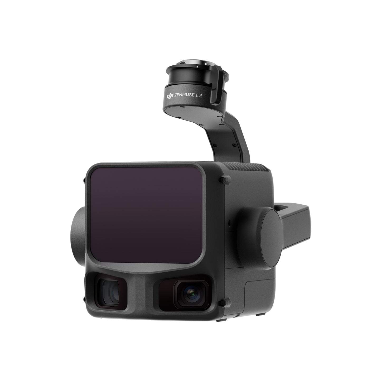Location DJI Zenmuse L3 (EU) SP Plus