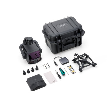 DJI Zenmuse L3 (EU) SP Plus mieten