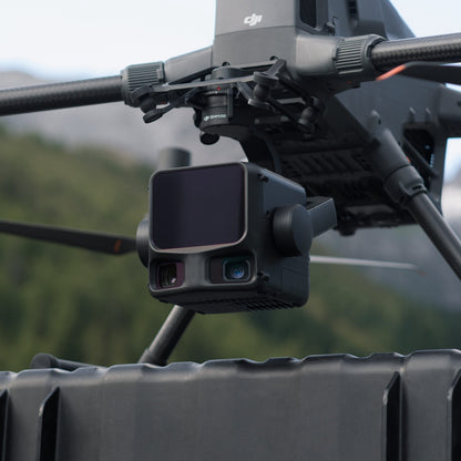 Location DJI Zenmuse L3 (EU) SP Plus