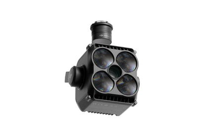 Location DJI Zenmuse S1 - projecteur drone LEP