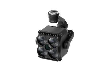 Location DJI Zenmuse S1 - projecteur drone LEP