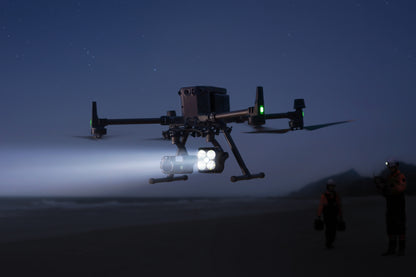 Location DJI Zenmuse S1 - projecteur drone LEP