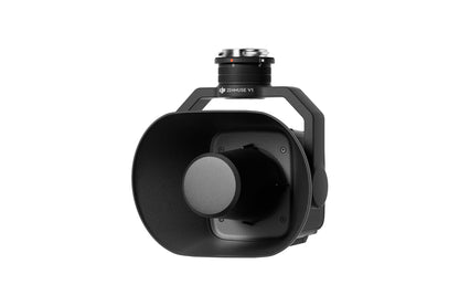 Location DJI Zenmuse V1 – haut-parleur drone