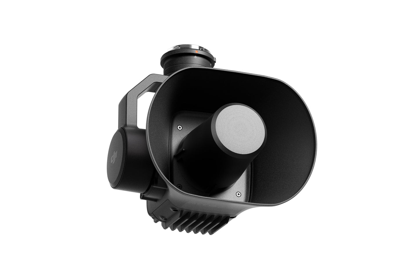 Location DJI Zenmuse V1 – haut-parleur drone