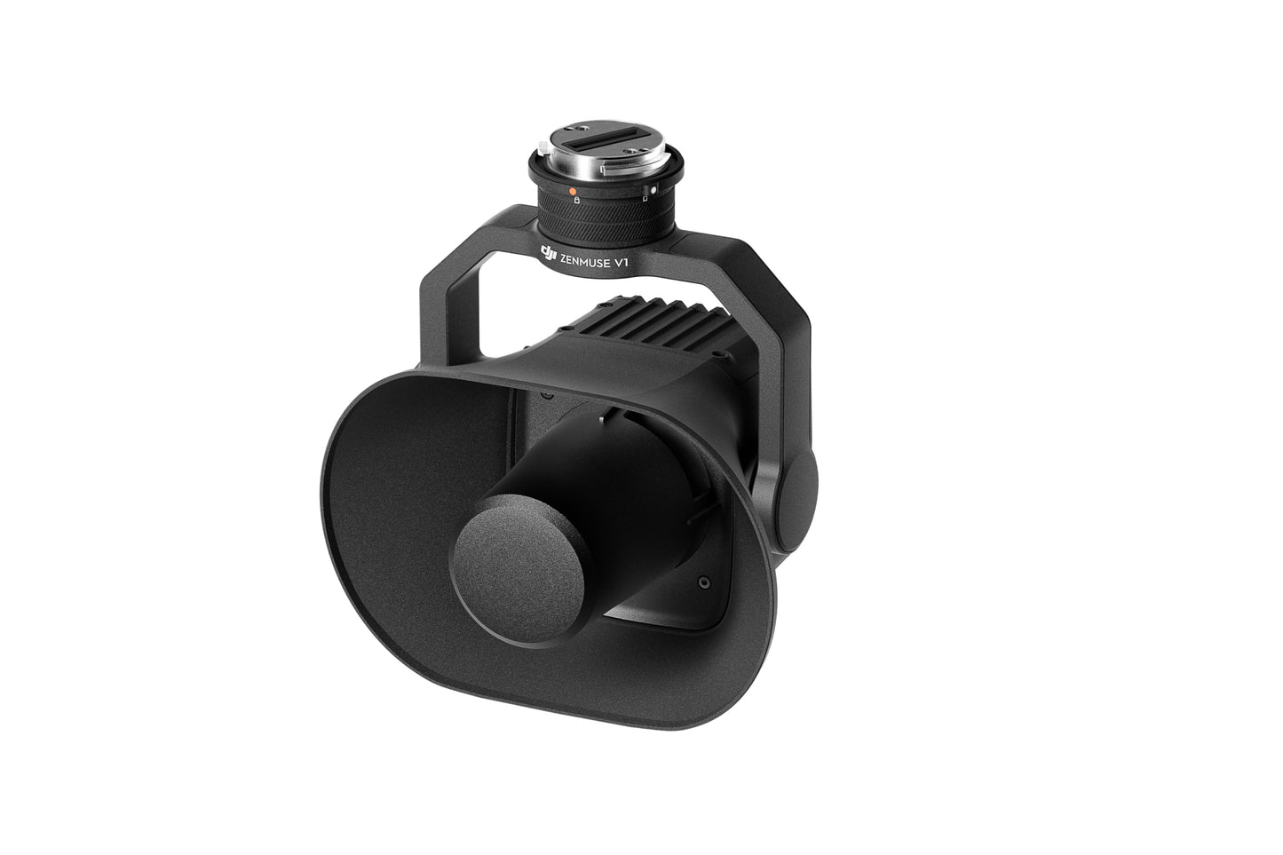 Location DJI Zenmuse V1 – haut-parleur drone