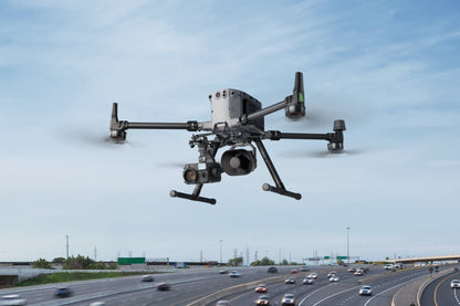 Location DJI Zenmuse V1 – haut-parleur drone