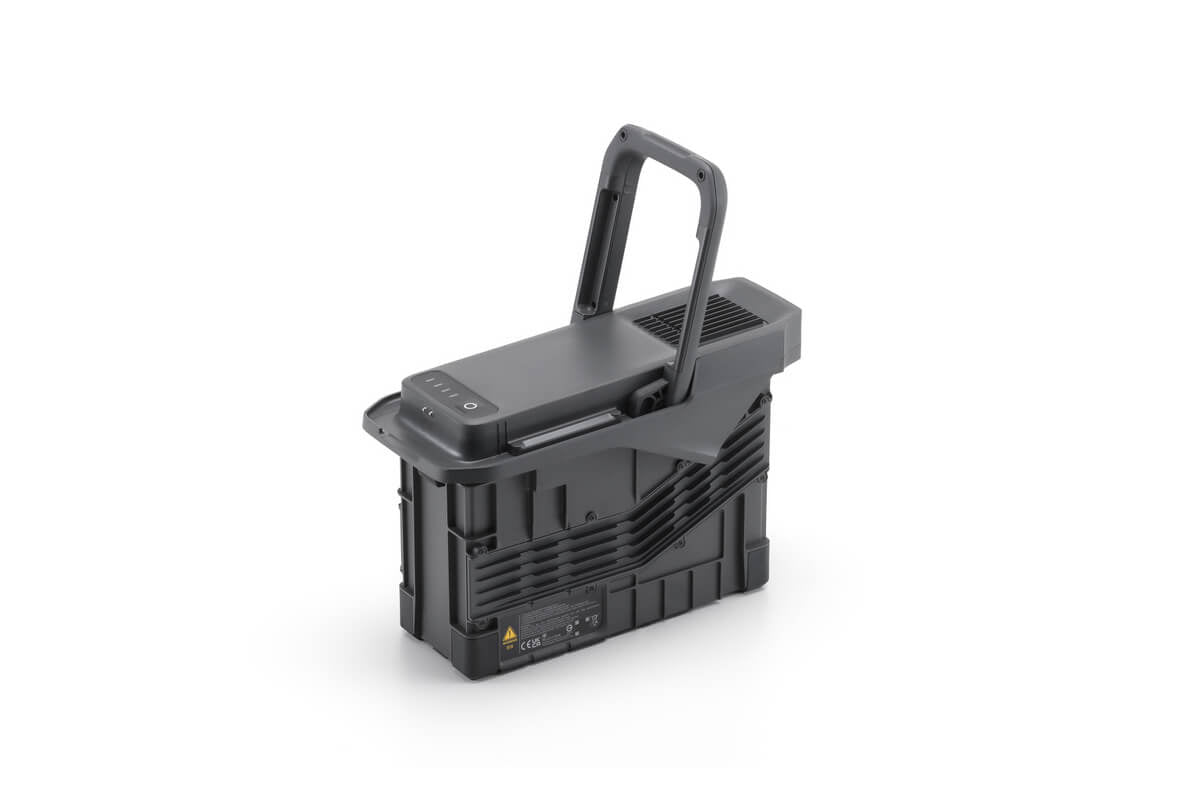 Location DJI Matrice 400 RTK avec RC Plus 2 et batterie