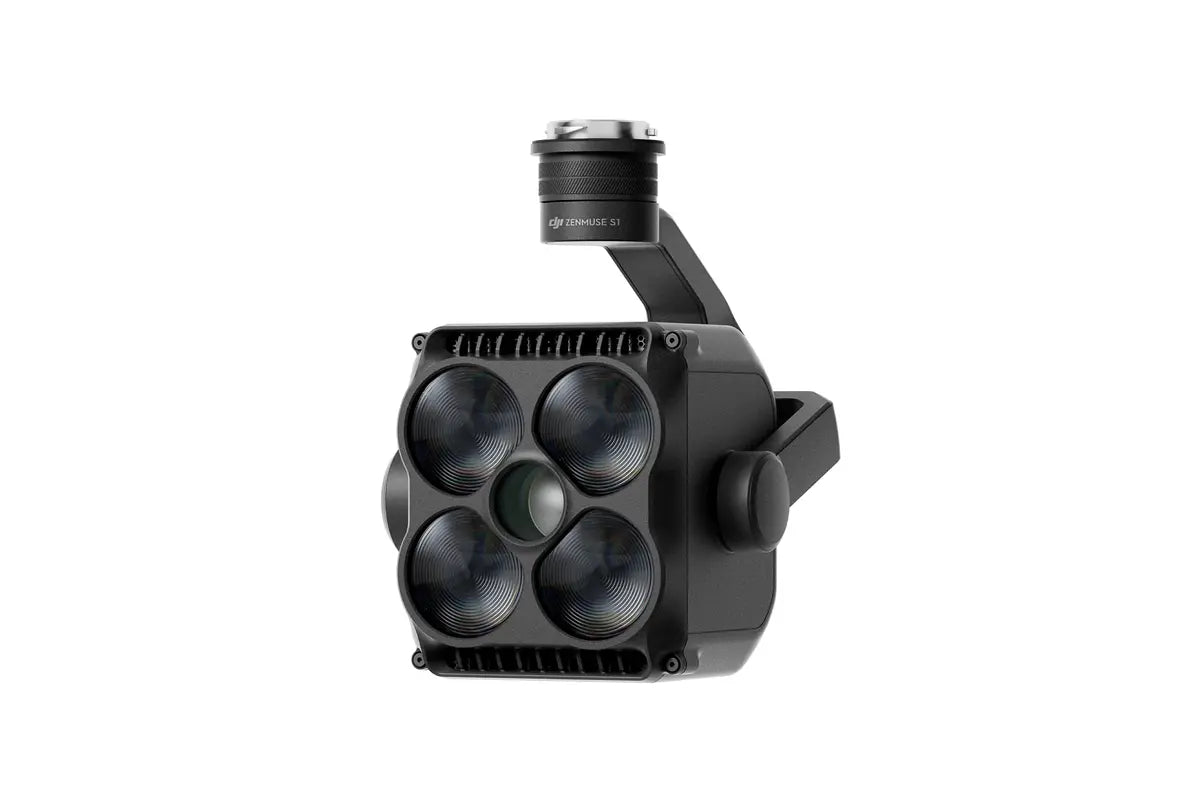 Location DJI Zenmuse S1 - projecteur drone LEP