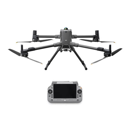 Location DJI Matrice 400 RTK avec RC Plus 2 et batterie